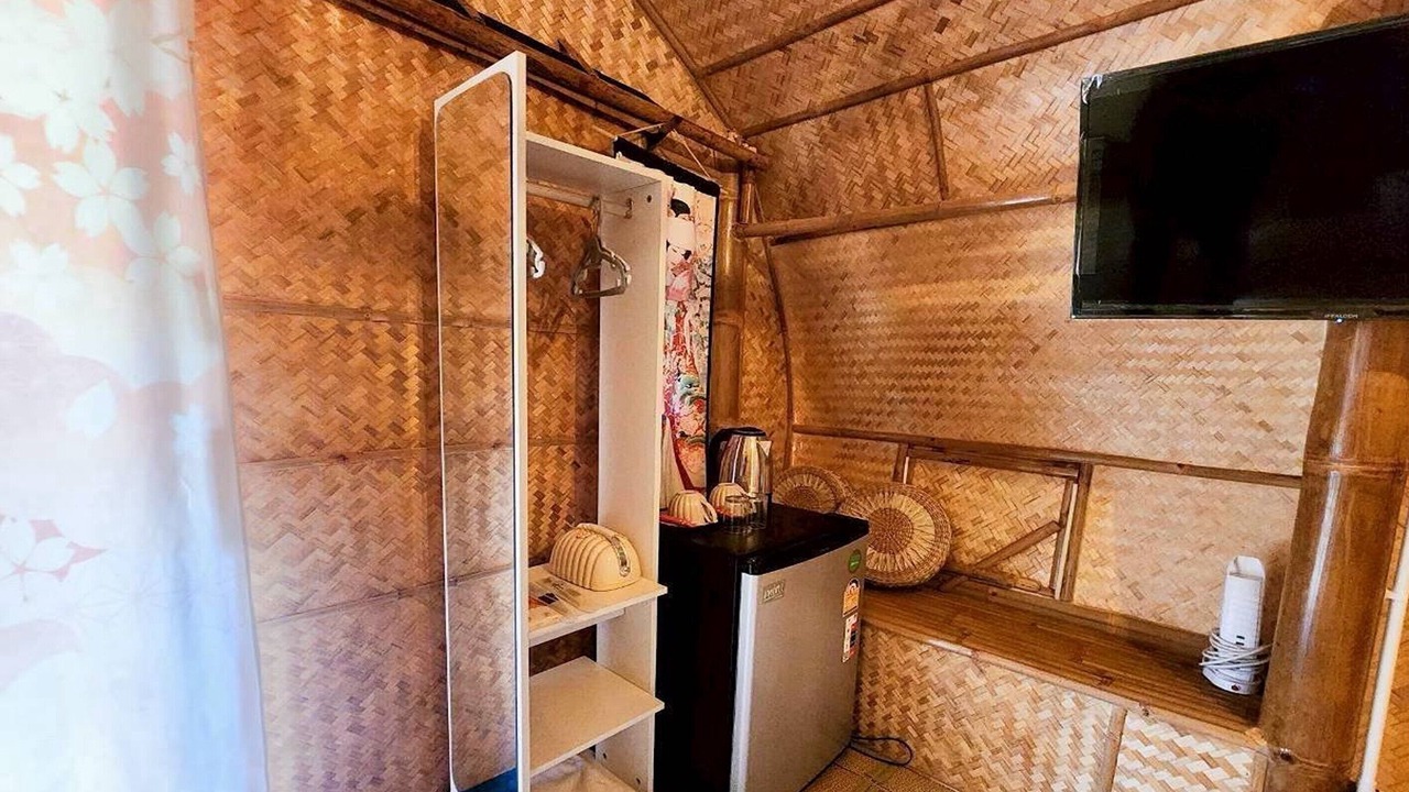 Photo of Bedroom in Kanchanaburi