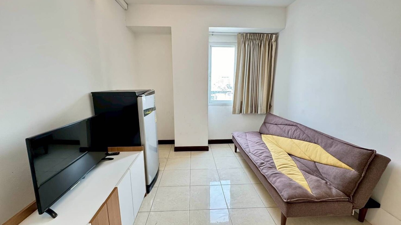 Photo of Bedroom in Phahonyothin