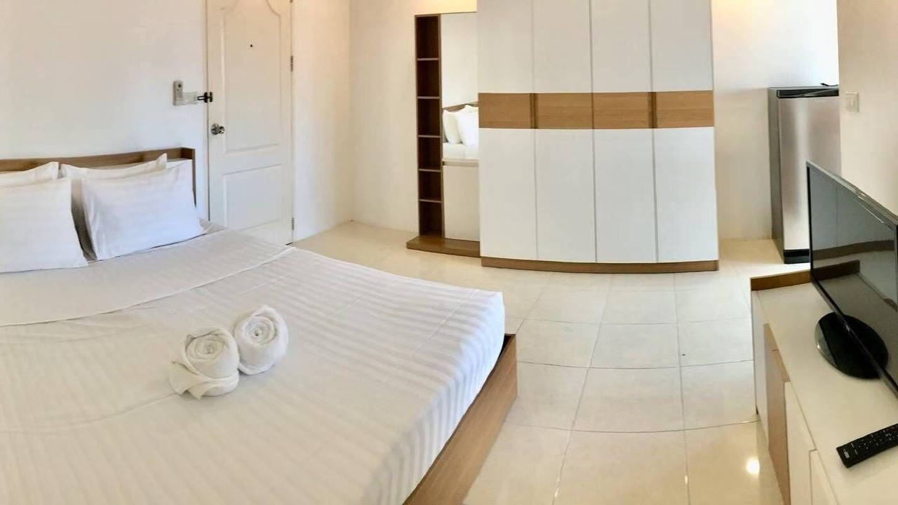 Photo of Bedroom in Phahonyothin