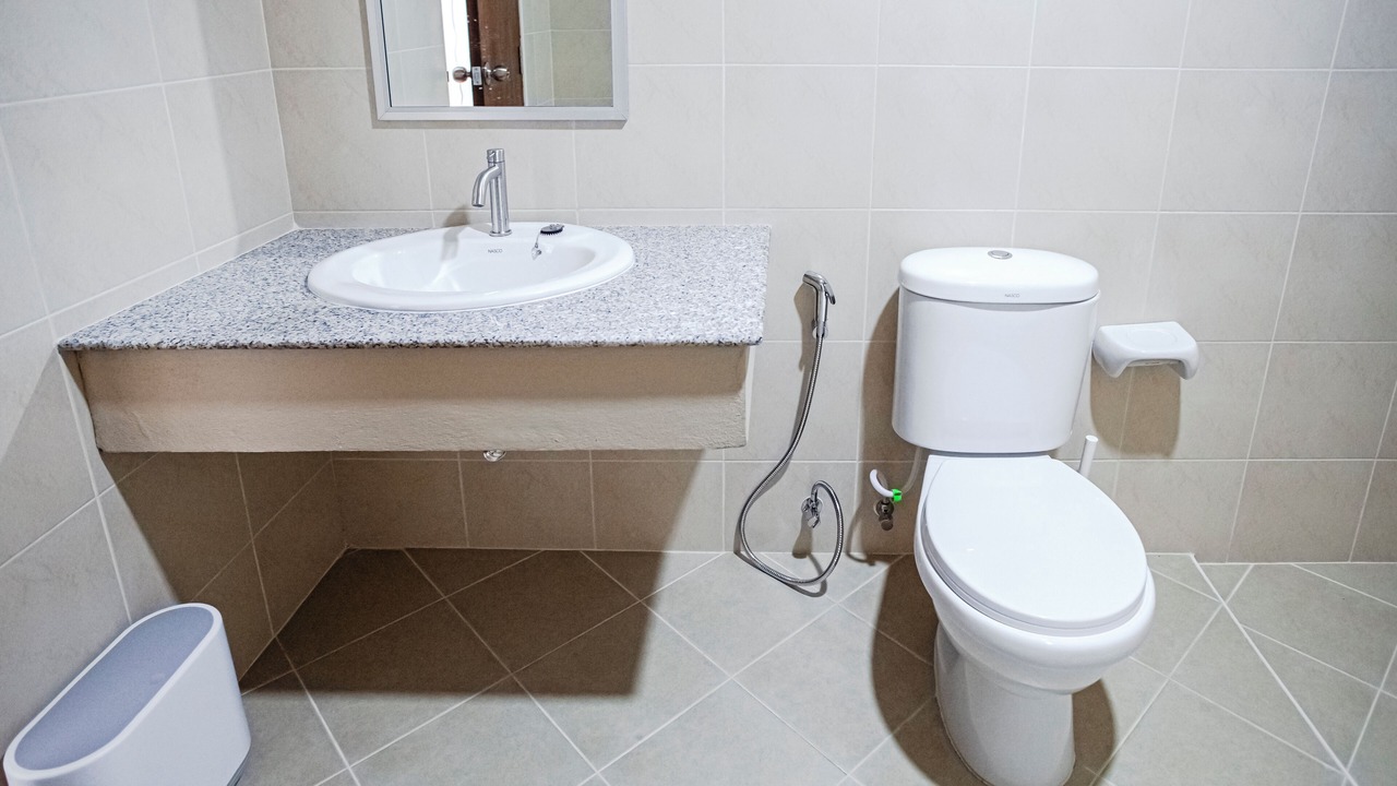 Photo of Bathroom in Nong Thale