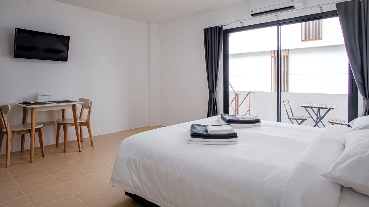 Photo of Bedroom in Nong Thale