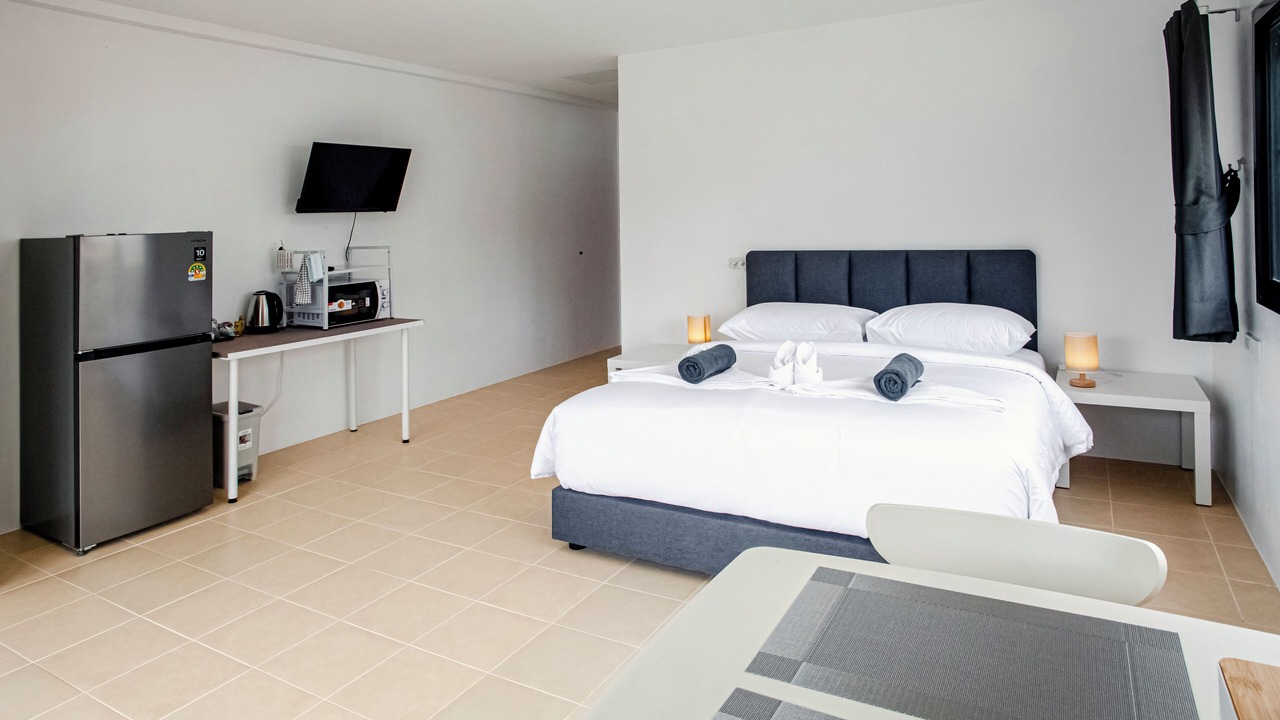 Photo of Bedroom in Nong Thale