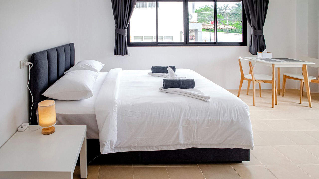 Photo of Bedroom in Nong Thale