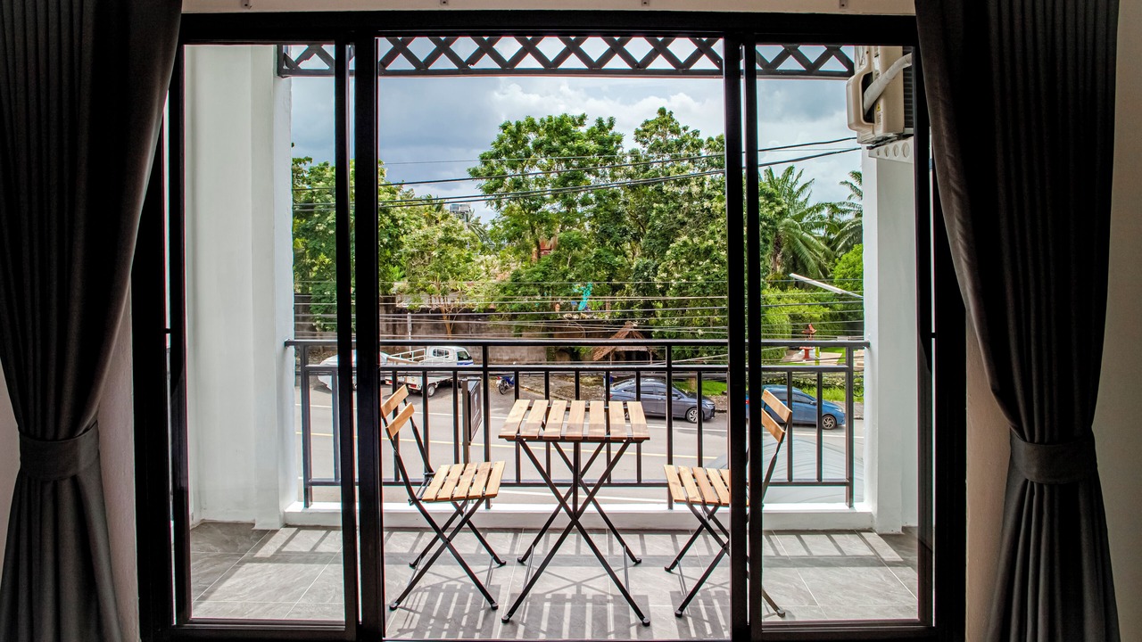 Photo of Bedroom in Nong Thale