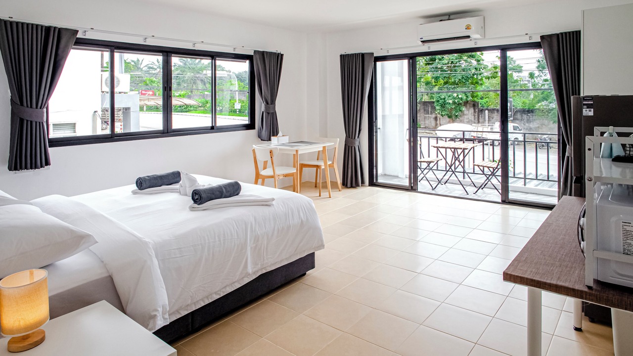 Photo of Bedroom in Nong Thale