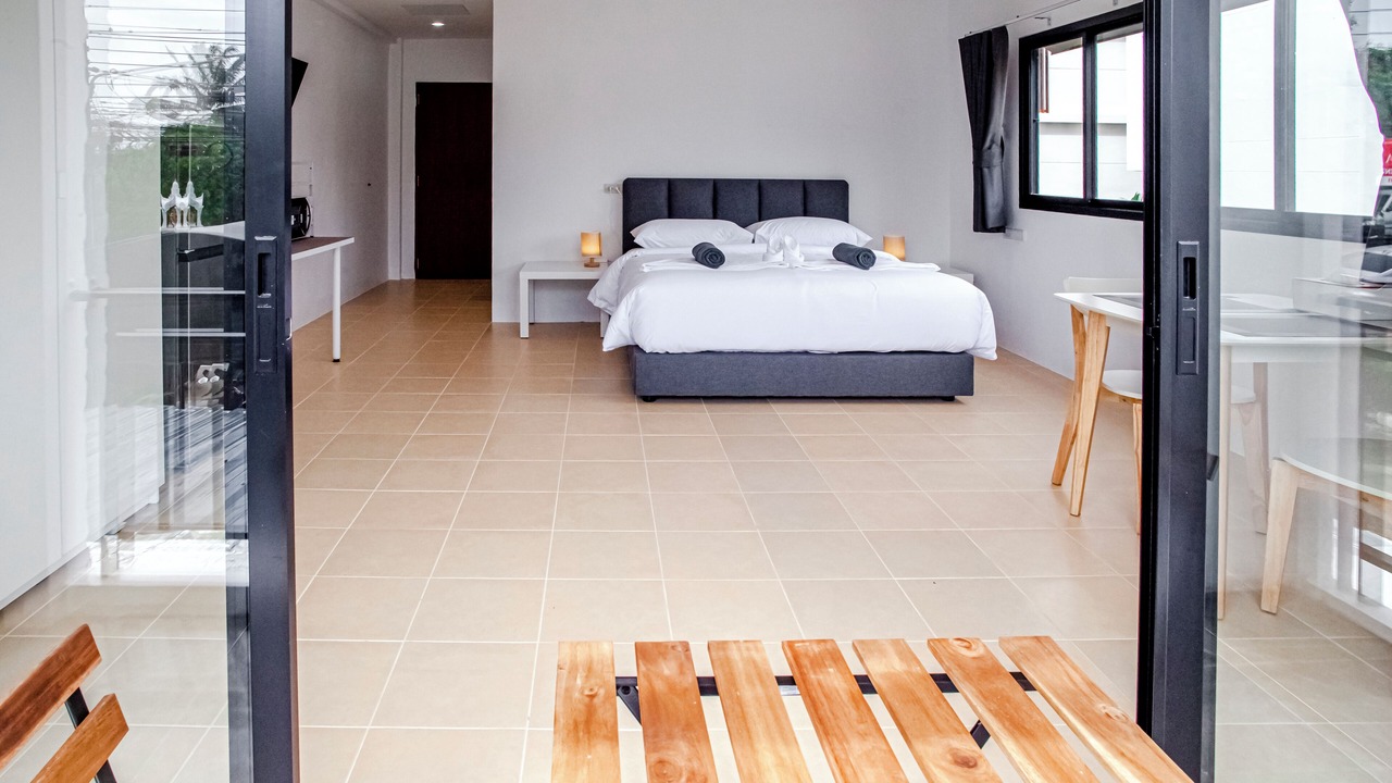 Photo of Bedroom in Nong Thale