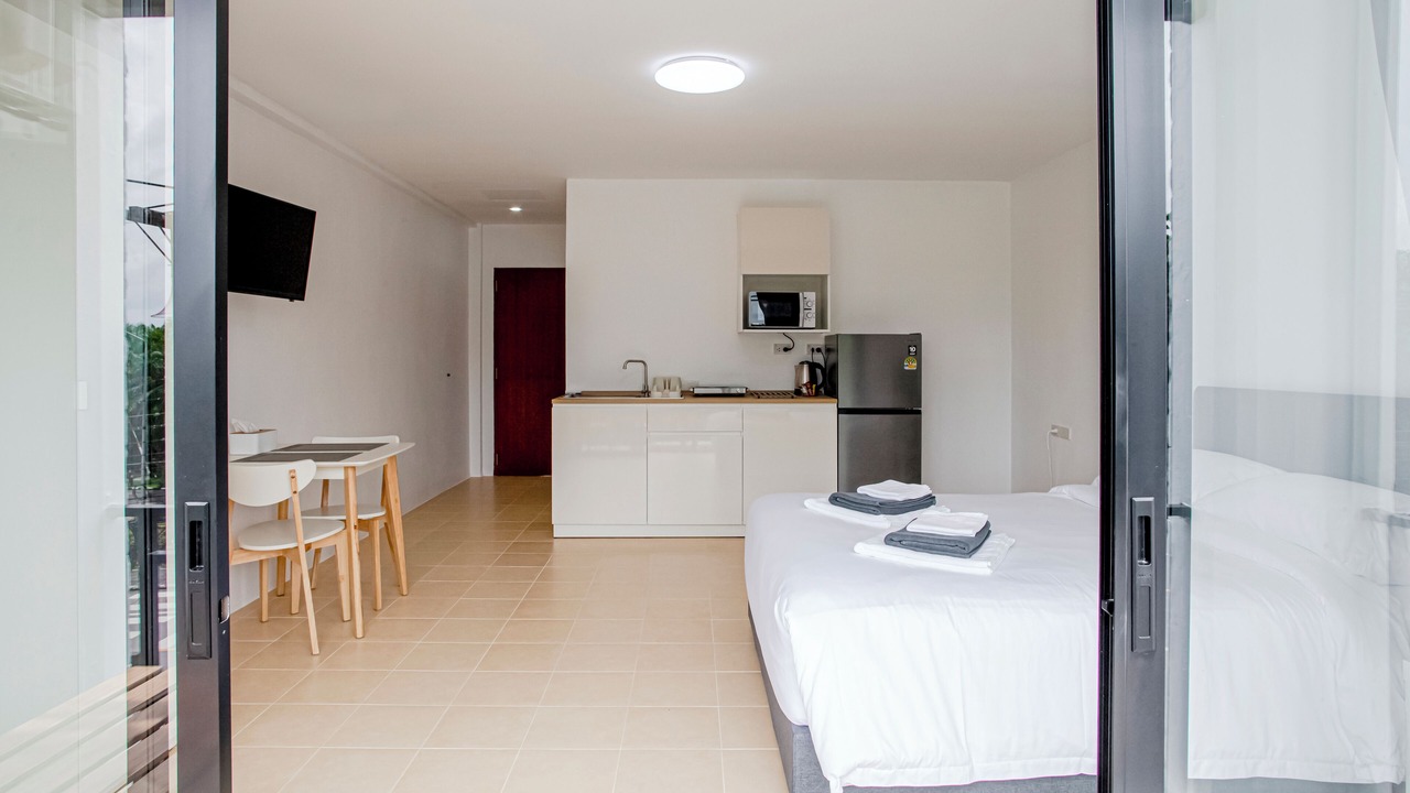 Photo of Bedroom in Nong Thale