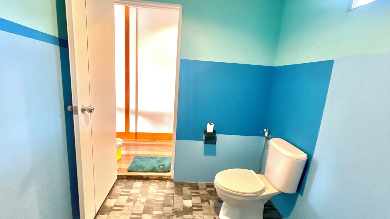 Photo of Bathroom in Sai Yok