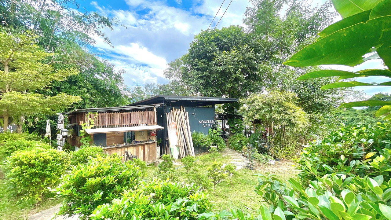 Photo of Outdoor in Sai Yok