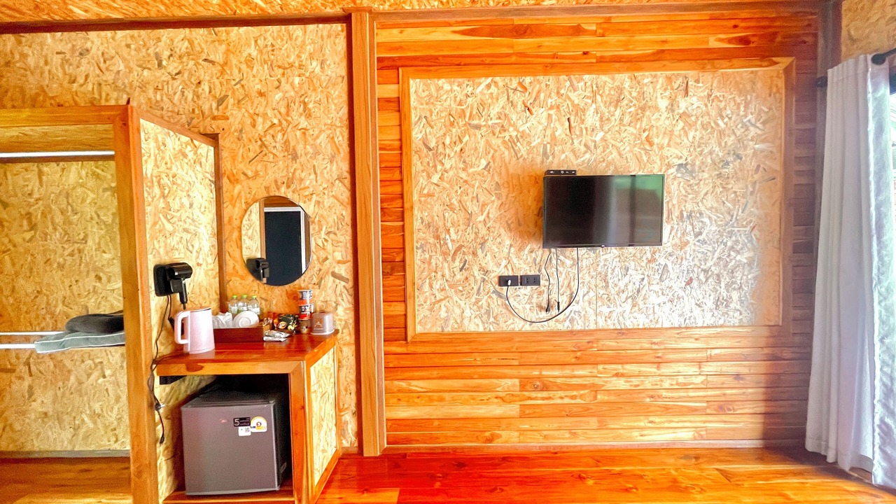 Photo of Bedroom in Sai Yok