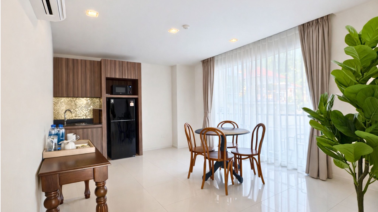Photo of Bedroom in Patong