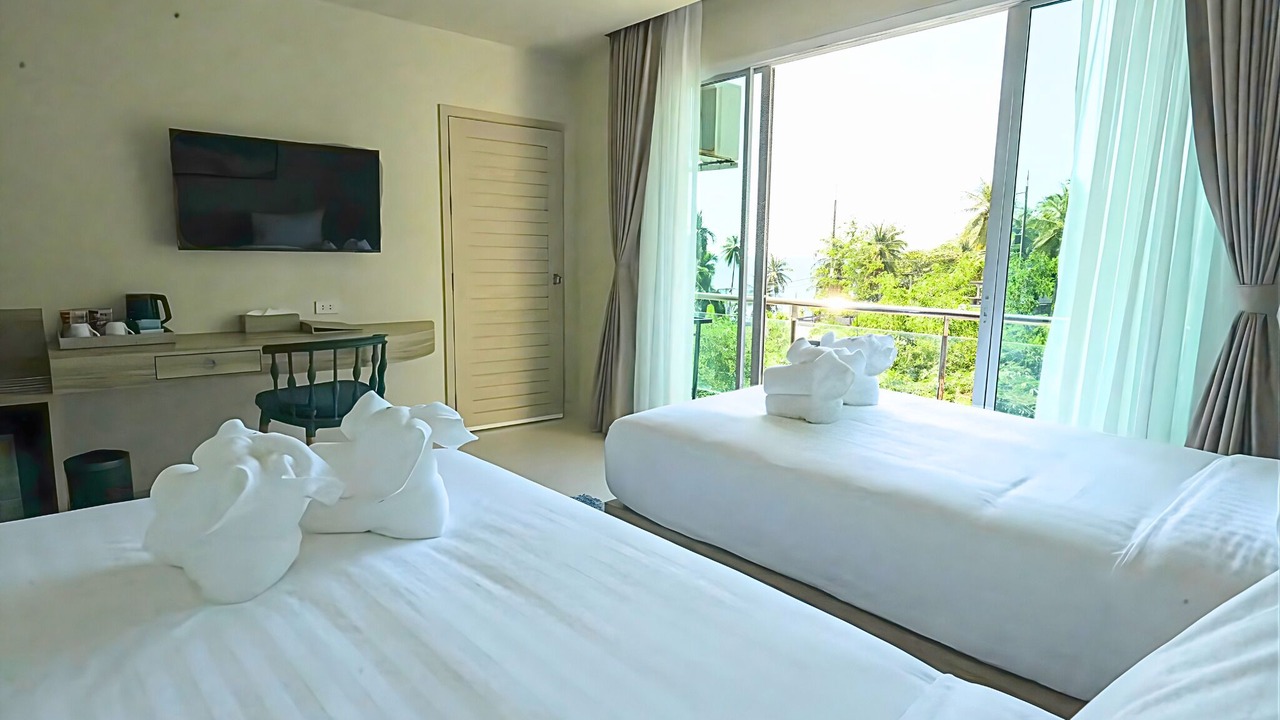 Photo of Bedroom in Patong