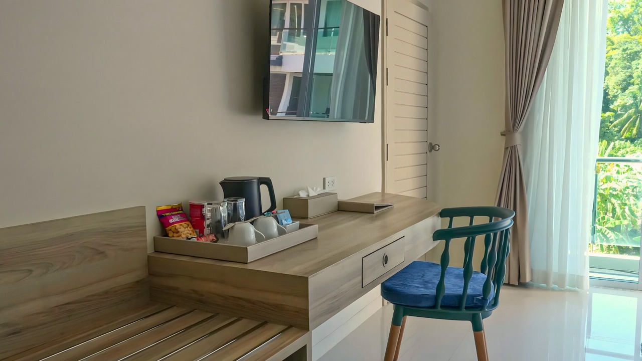 Photo of Bedroom in Patong