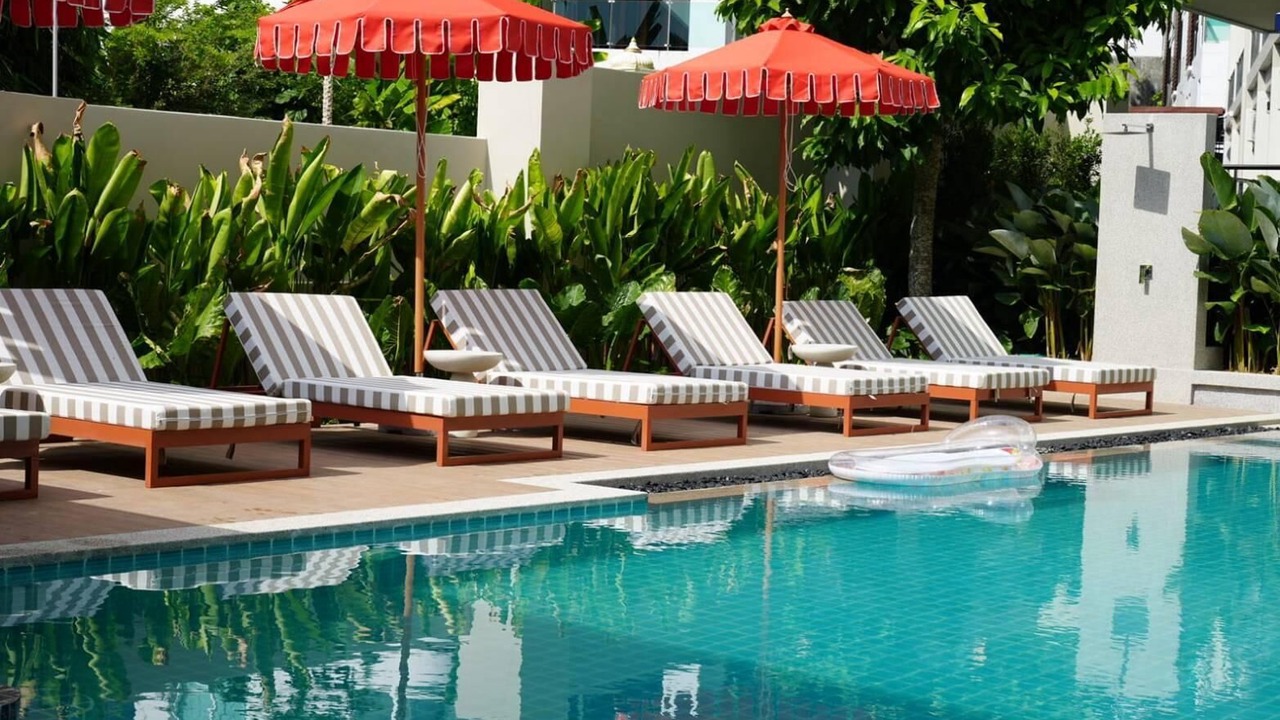 Photo of Outdoor in Patong