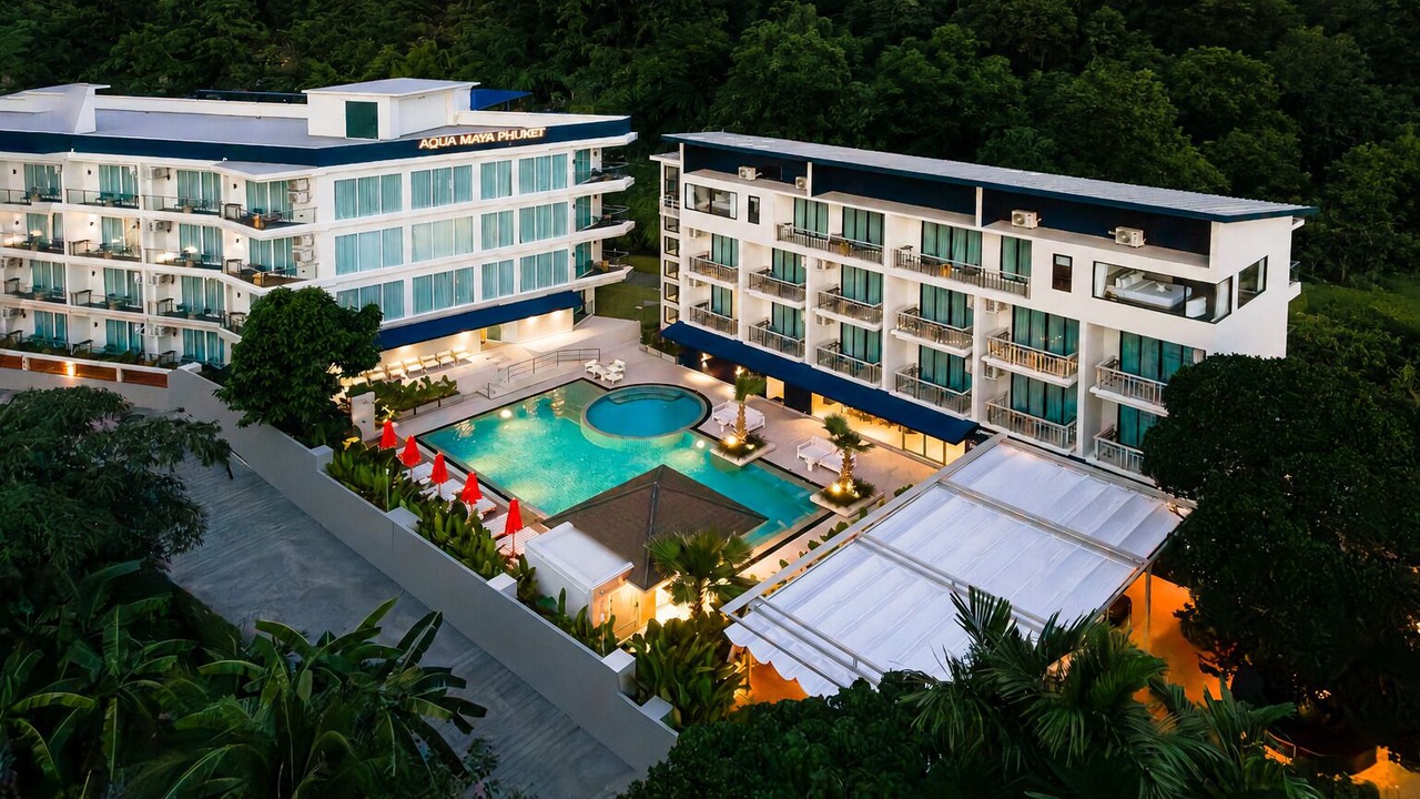 Photo of Outdoor in Patong