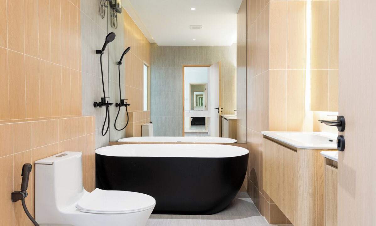 Photo of Bathroom in Wattana