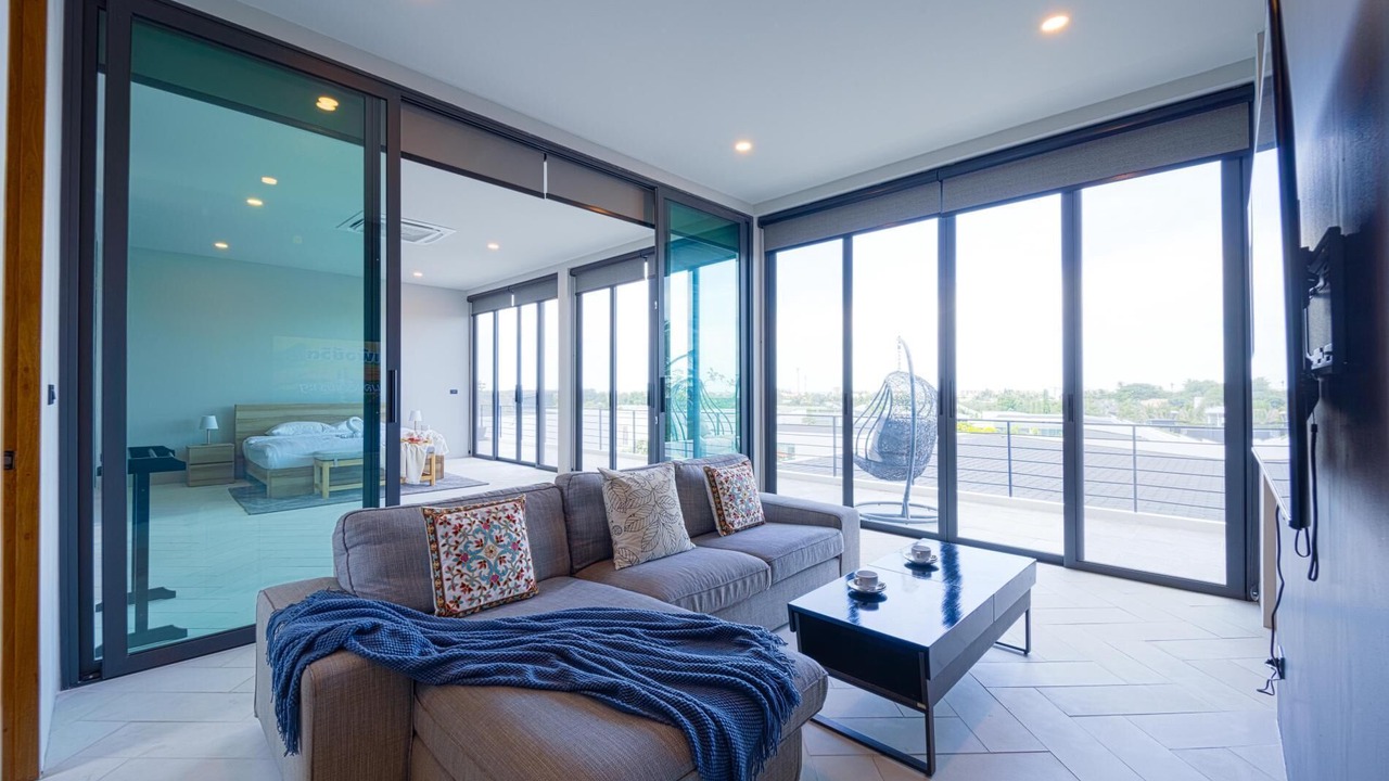 Photo of Outdoor in Khao Tao