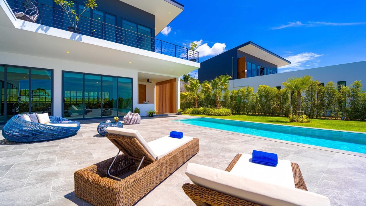 Photo of Outdoor in Khao Tao