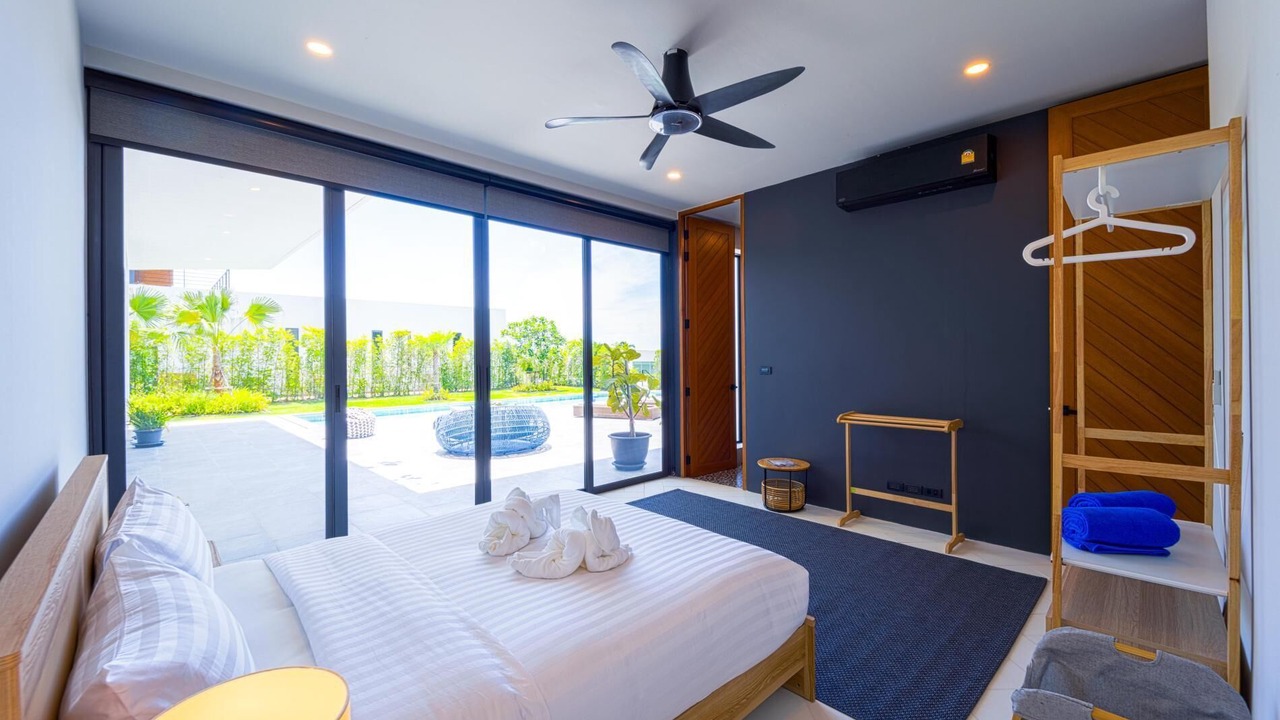 Photo of Outdoor in Khao Tao