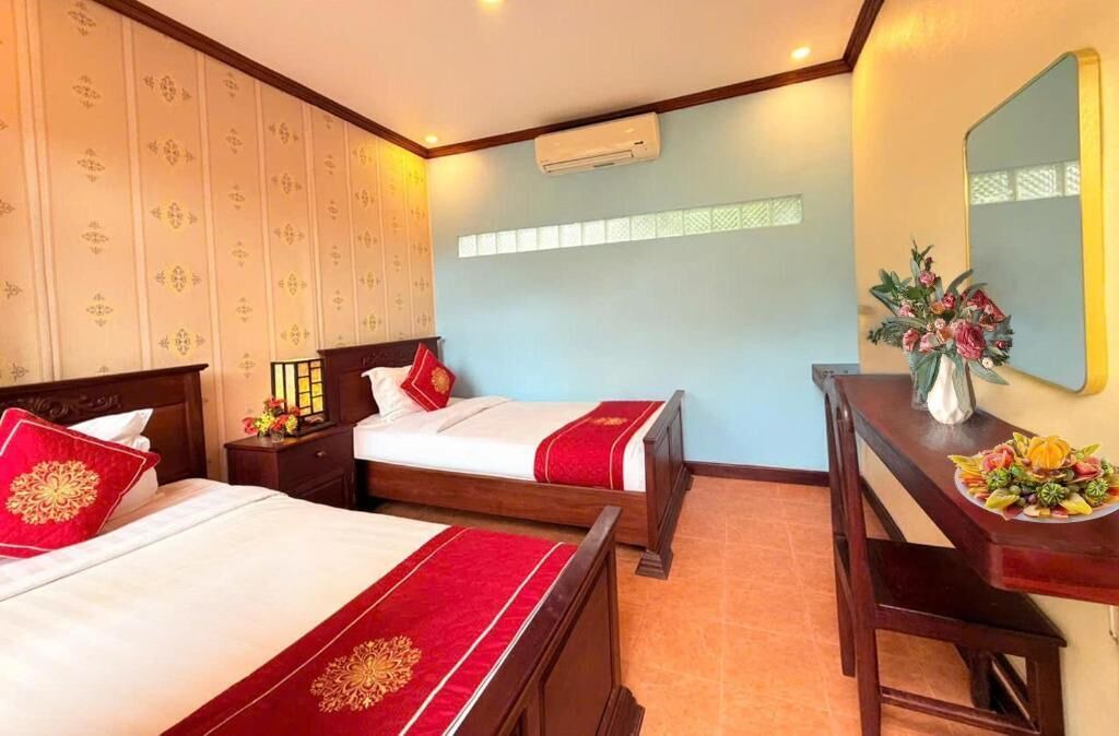 Photo of Outdoor in Luang Prabang
