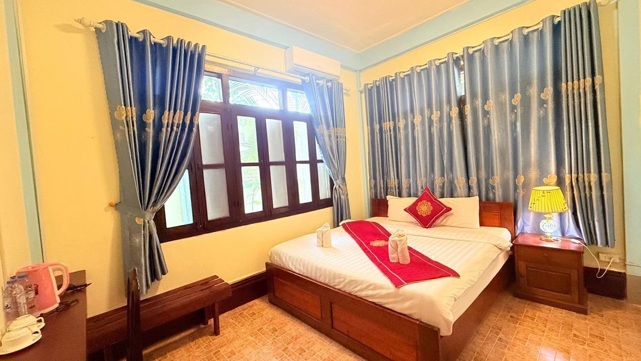 Photo of Outdoor in Luang Prabang
