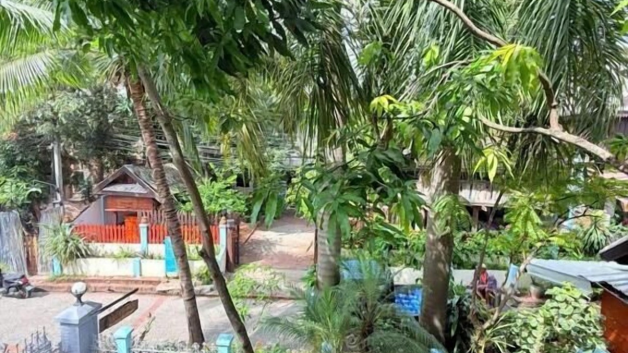 Photo of Outdoor in Luang Prabang
