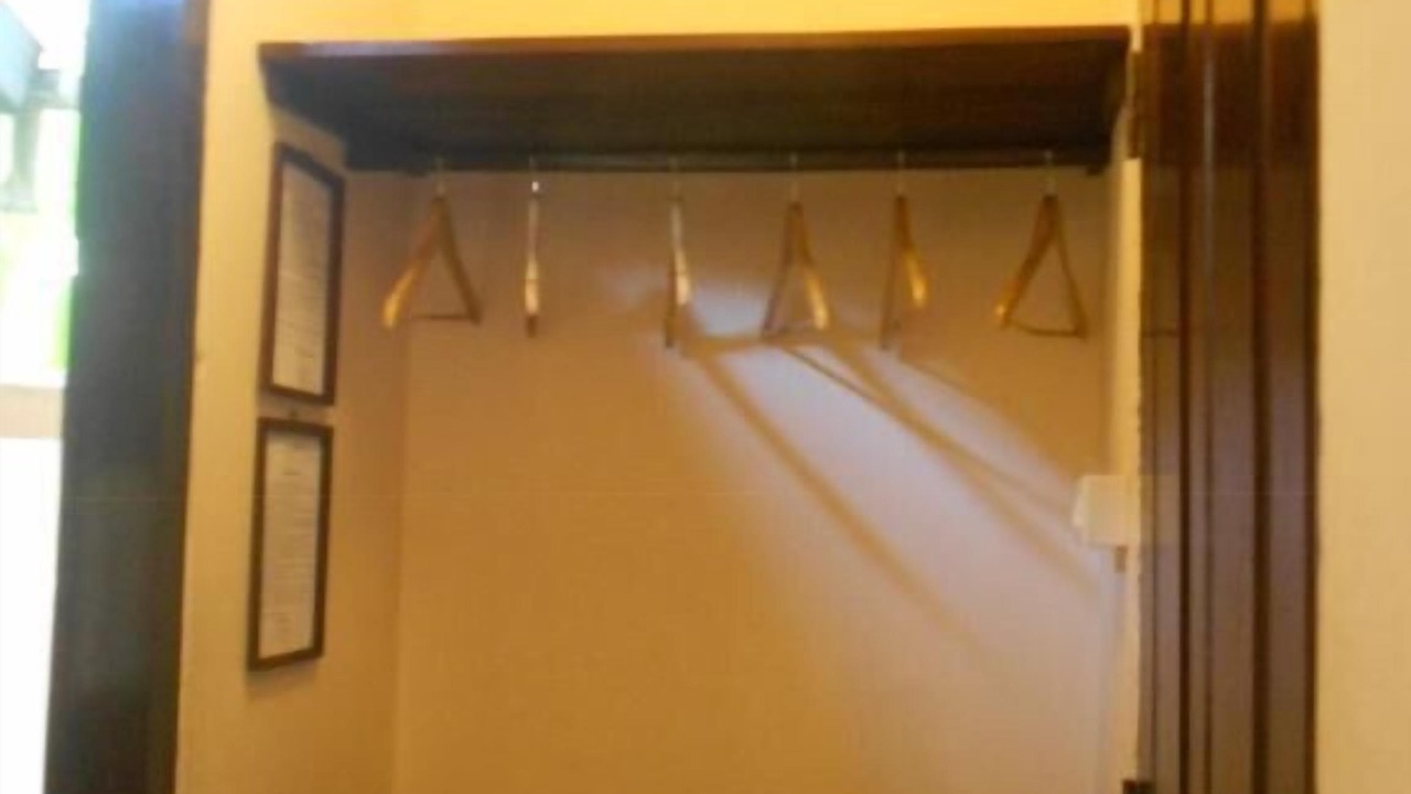 Photo of Bedroom in Luang Prabang