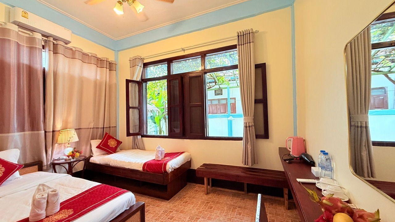 Photo of Outdoor in Luang Prabang
