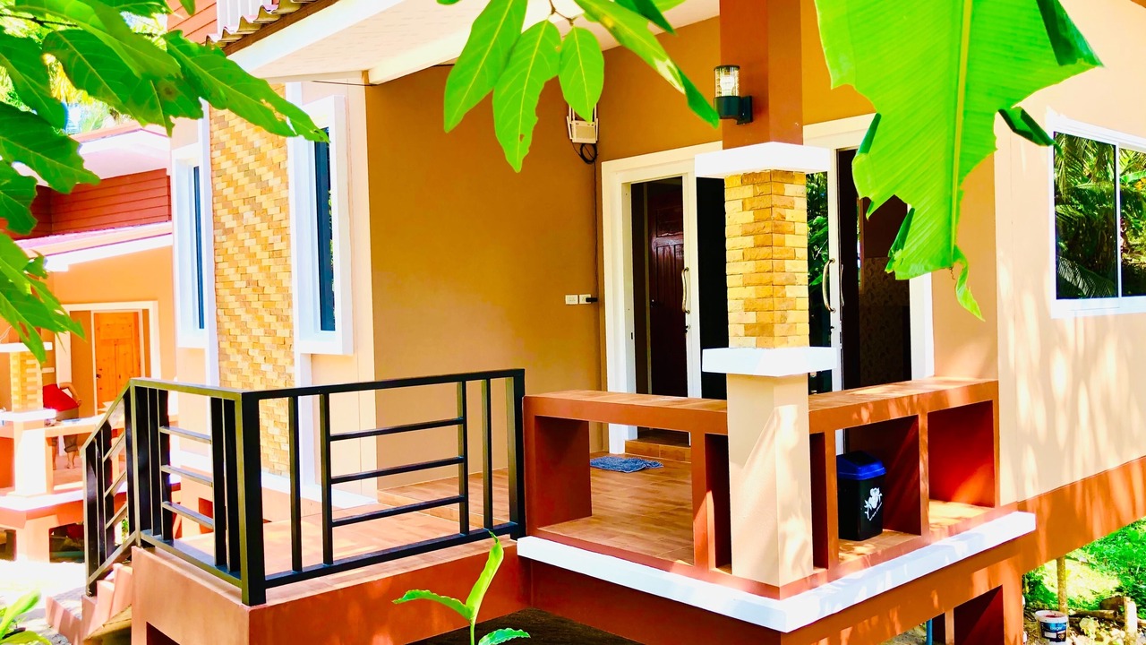 Photo of Outdoor in Baan Tai