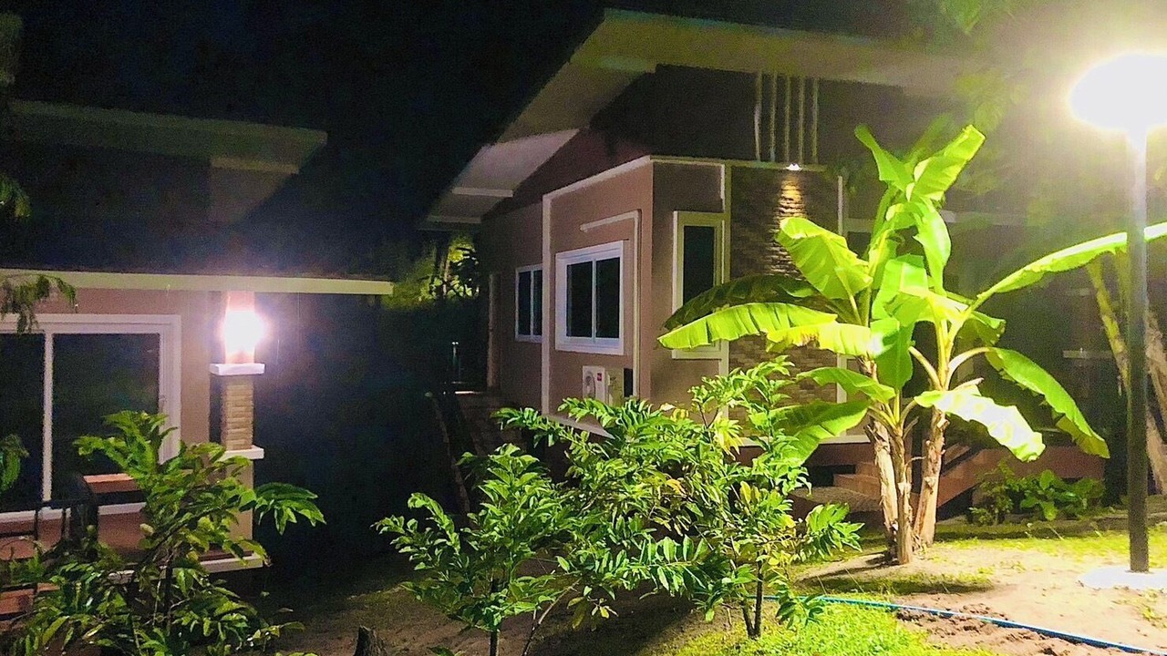 Photo of Outdoor in Baan Tai
