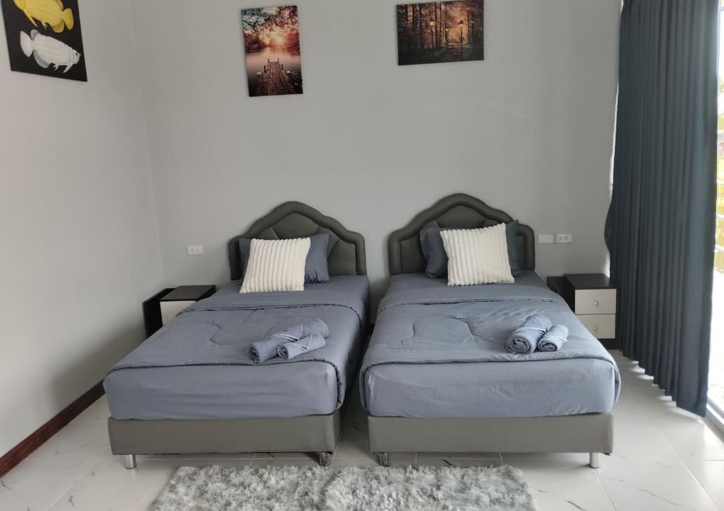 Photo of Bedroom in Prakhon Chai