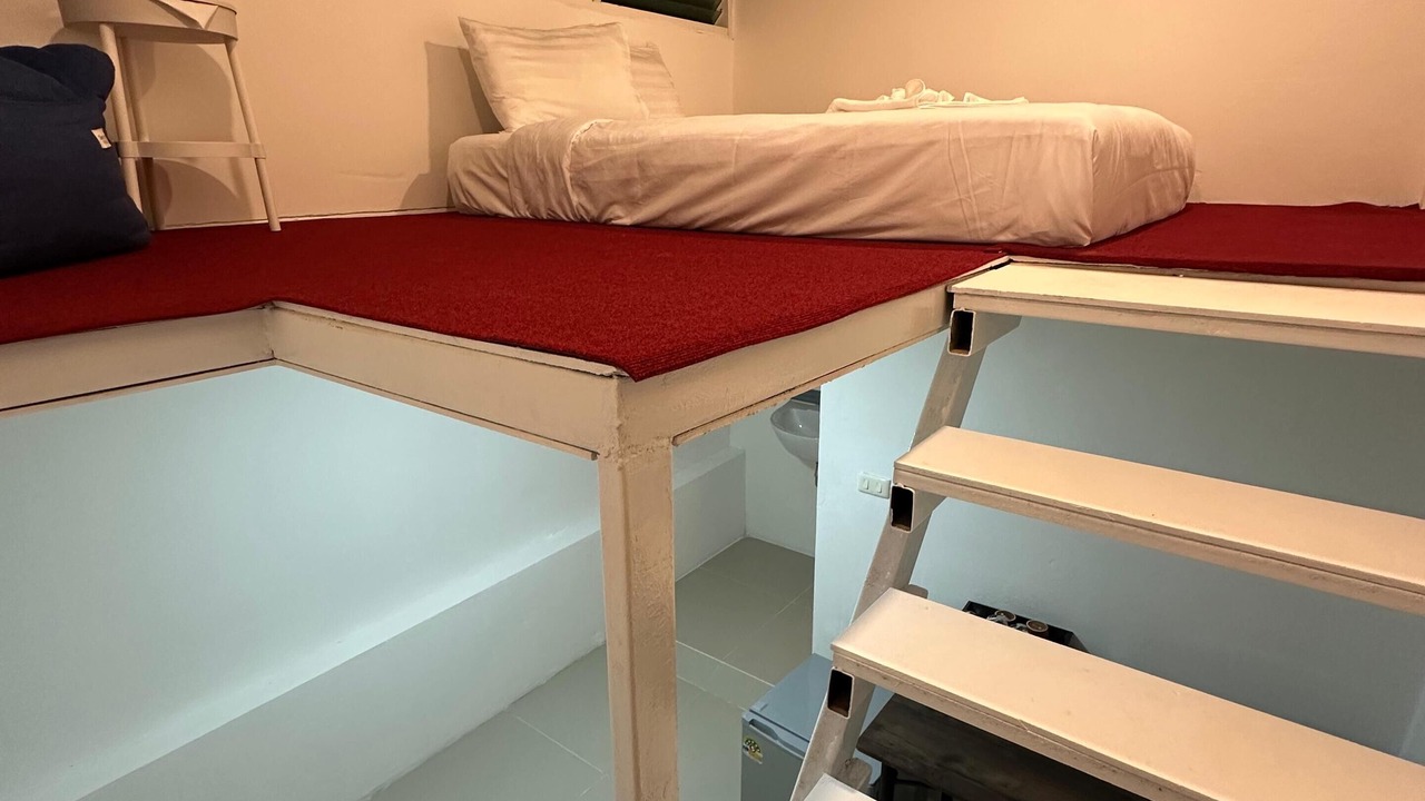 Photo of Bedroom in Patong