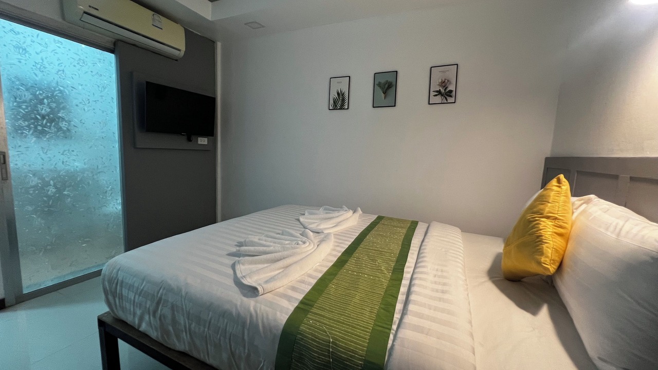 Photo of Bedroom in Patong