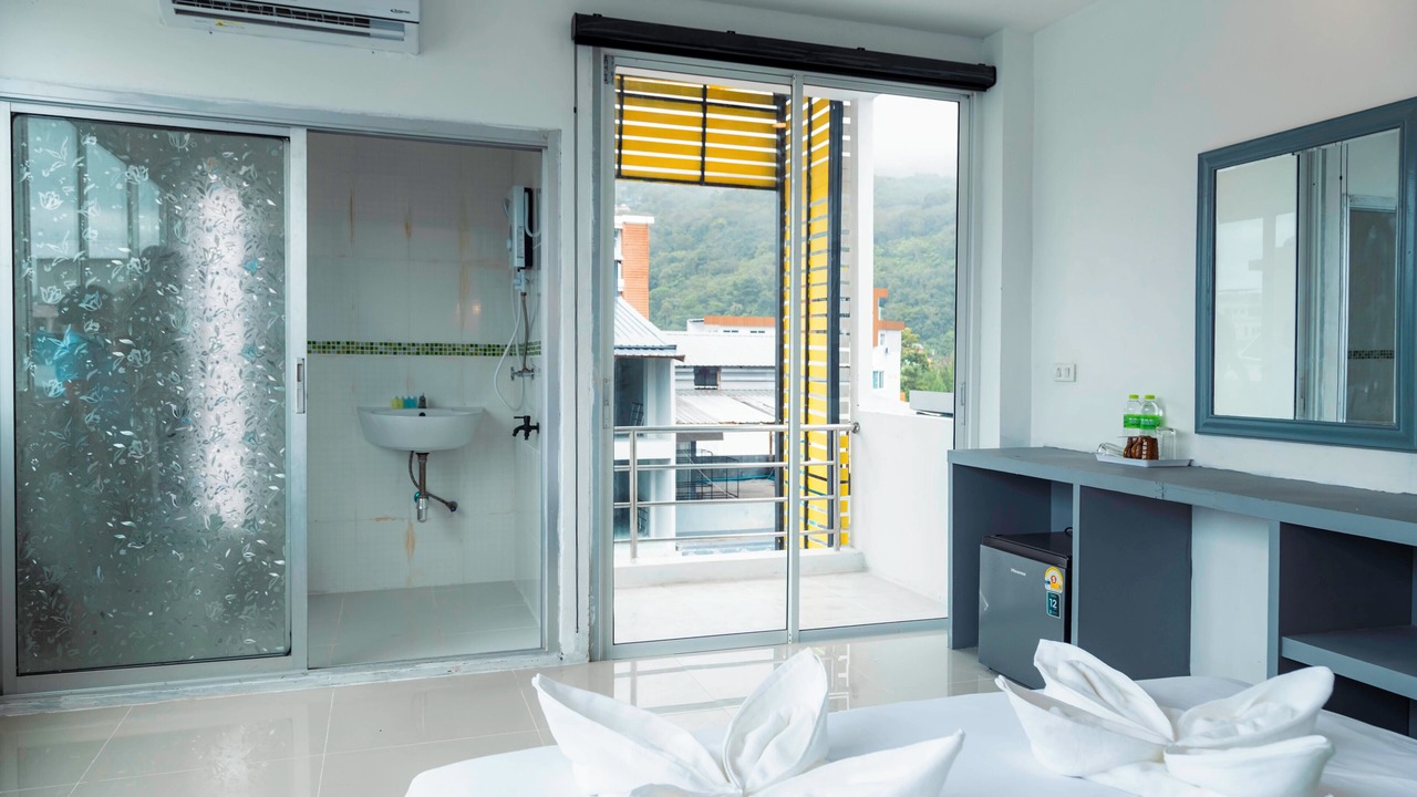 Photo of Bedroom in Patong