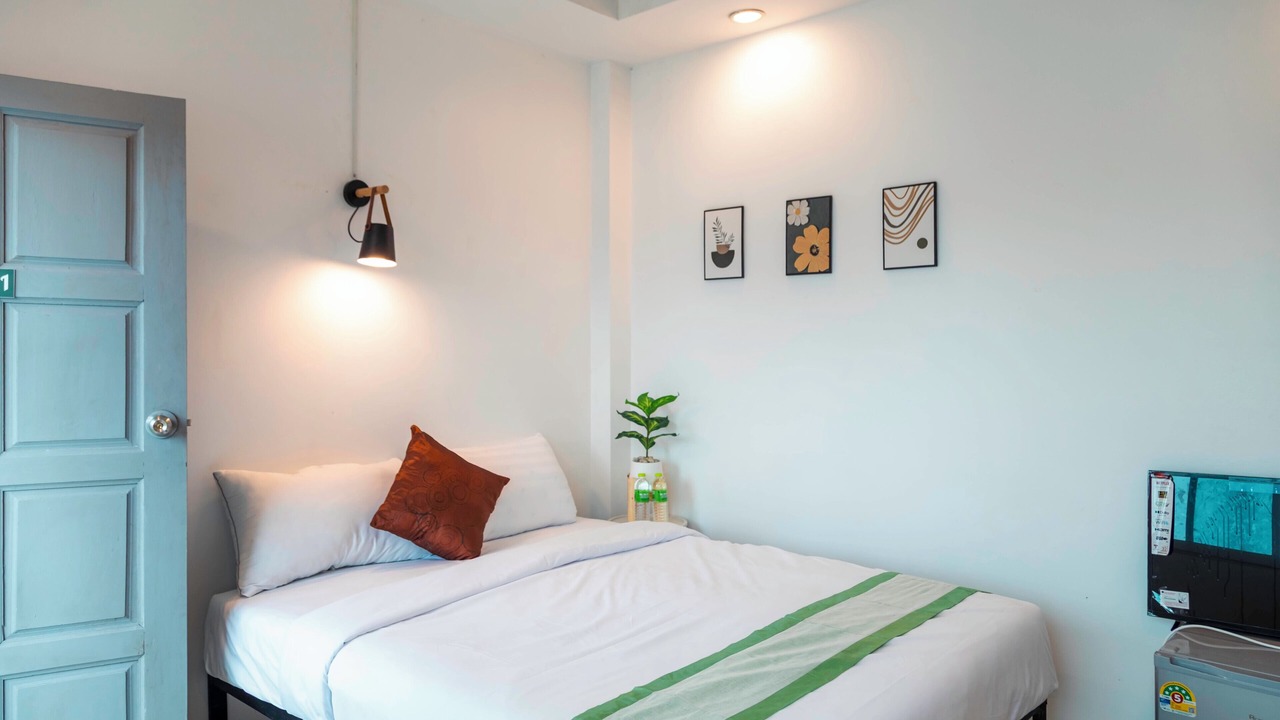 Photo of Bedroom in Patong