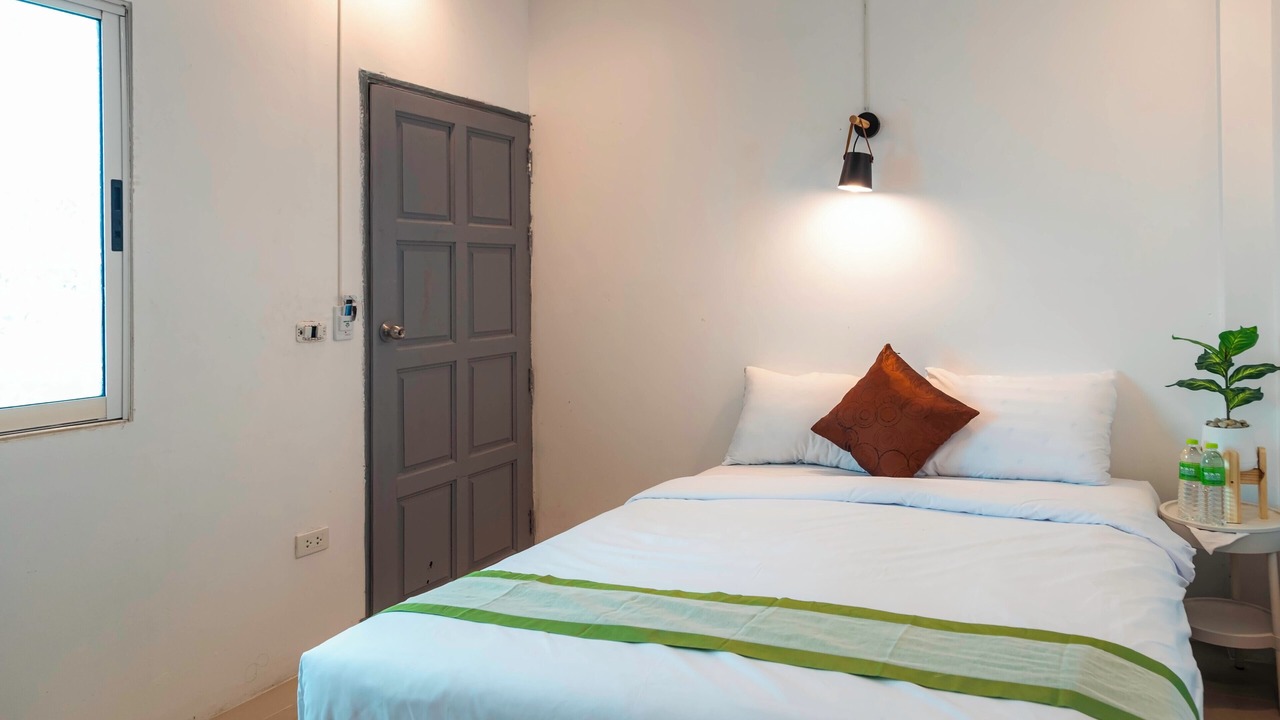 Photo of Bedroom in Patong