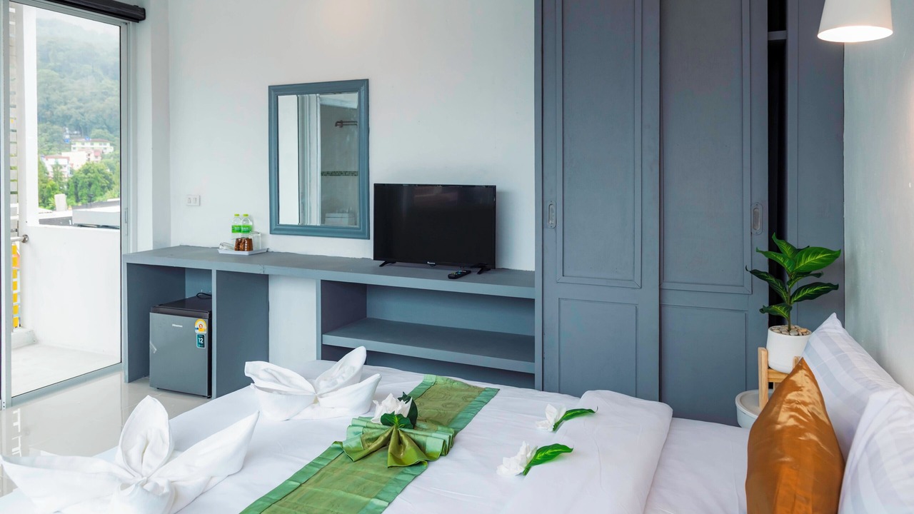 Photo of Bedroom in Patong