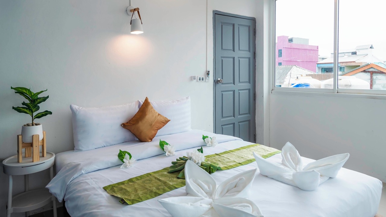 Photo of Bedroom in Patong