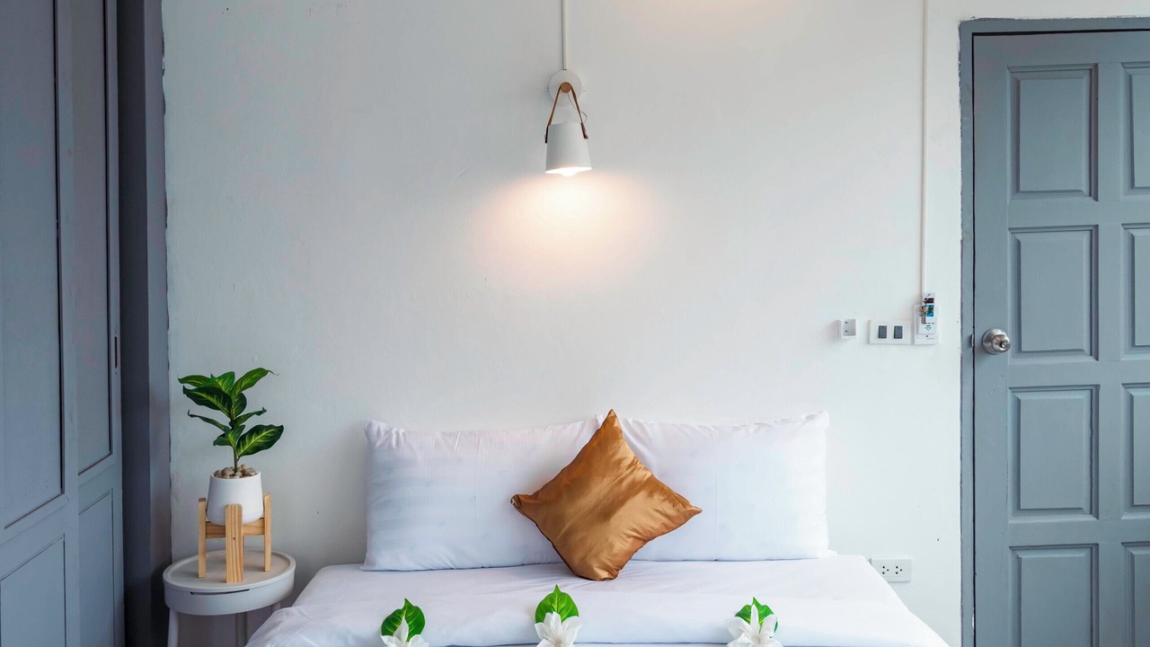 Photo of Bedroom in Patong