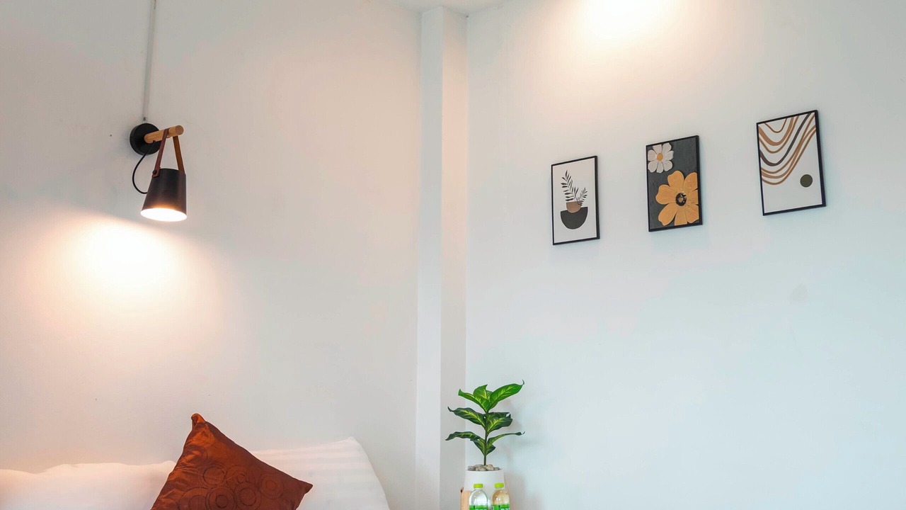 Photo of Bedroom in Patong