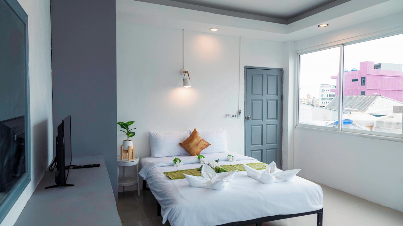 Photo of Bedroom in Patong