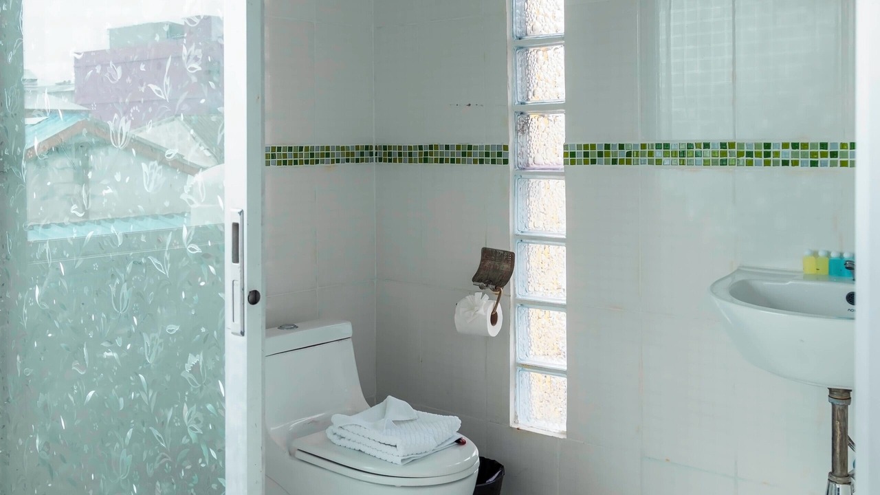 Photo of Bathroom in Patong
