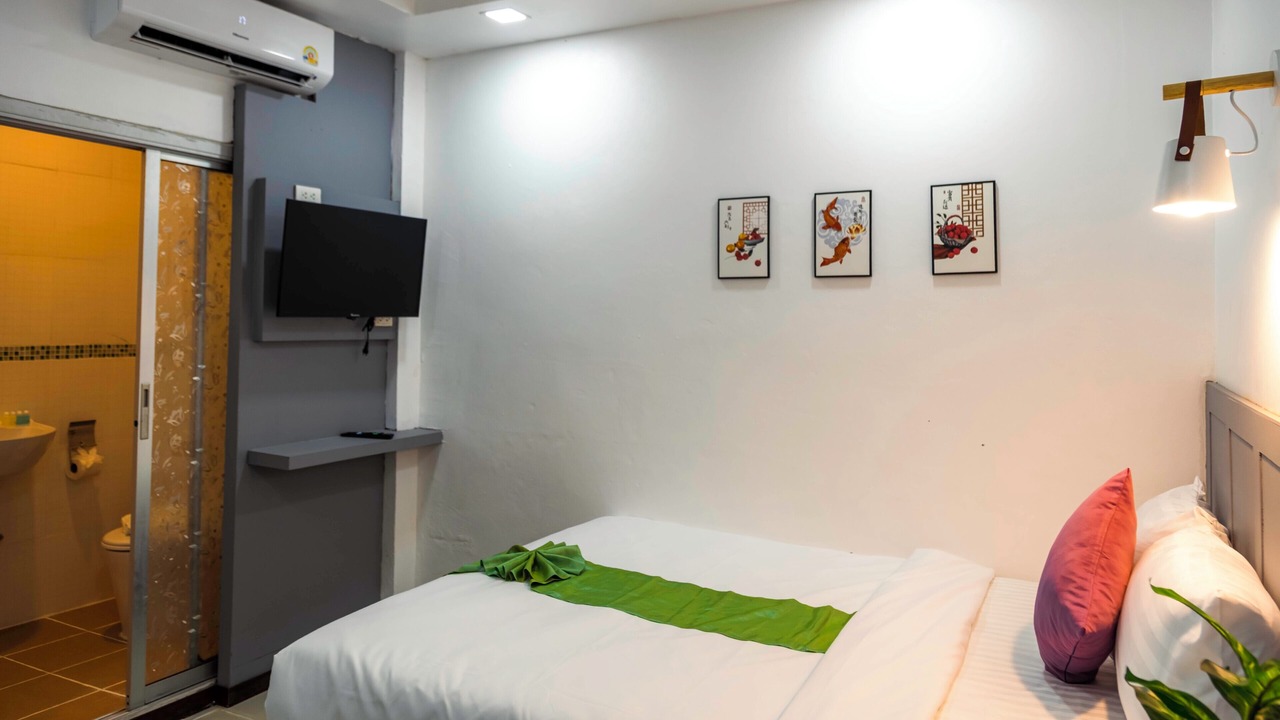 Photo of Bedroom in Patong