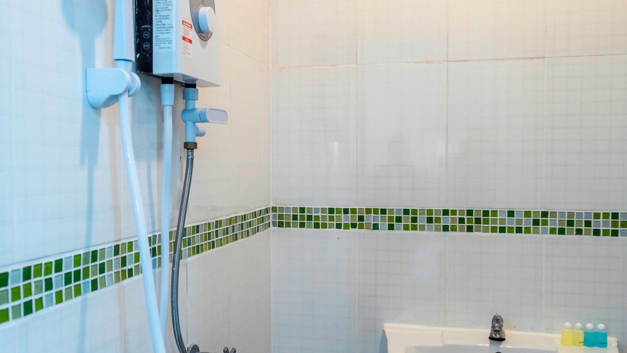 Photo of Bathroom in Patong