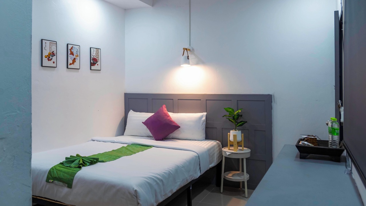 Photo of Bedroom in Patong