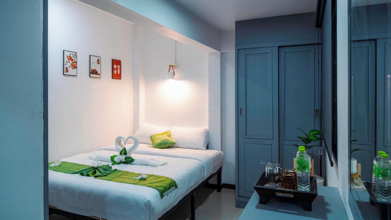Photo of Bedroom in Patong