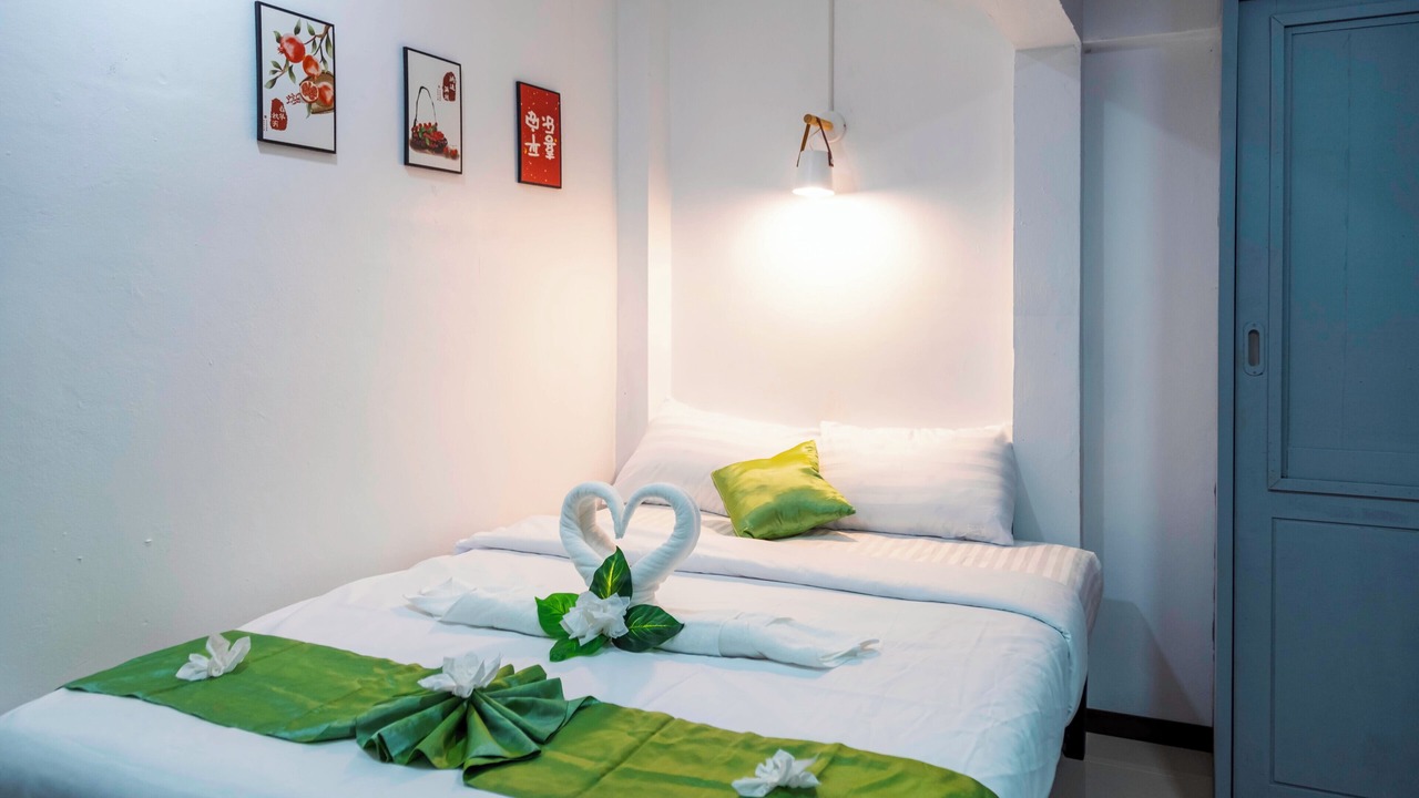 Photo of Bedroom in Patong