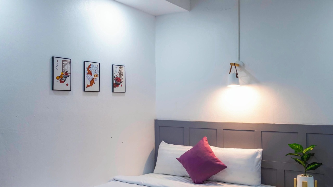 Photo of Bedroom in Patong
