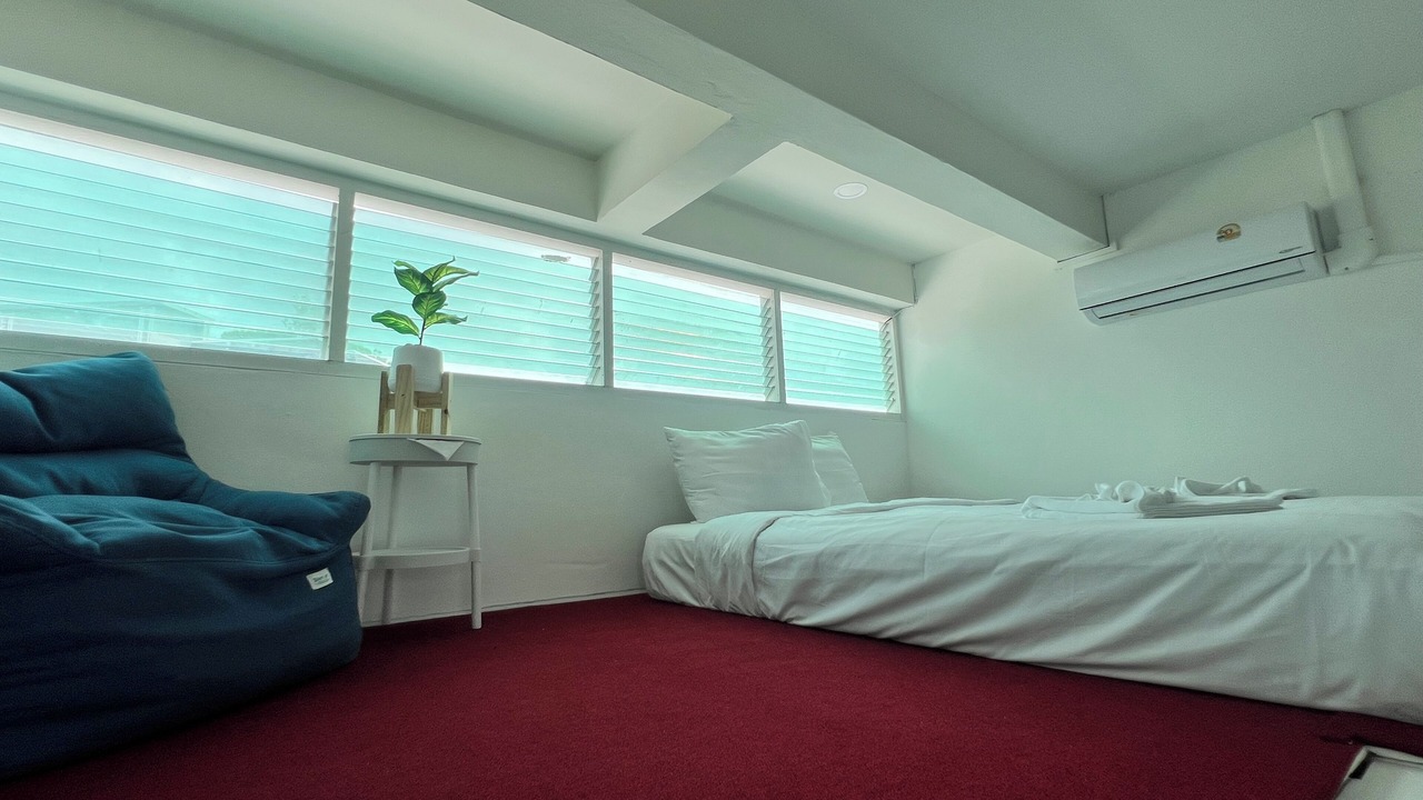 Photo of Bedroom in Patong