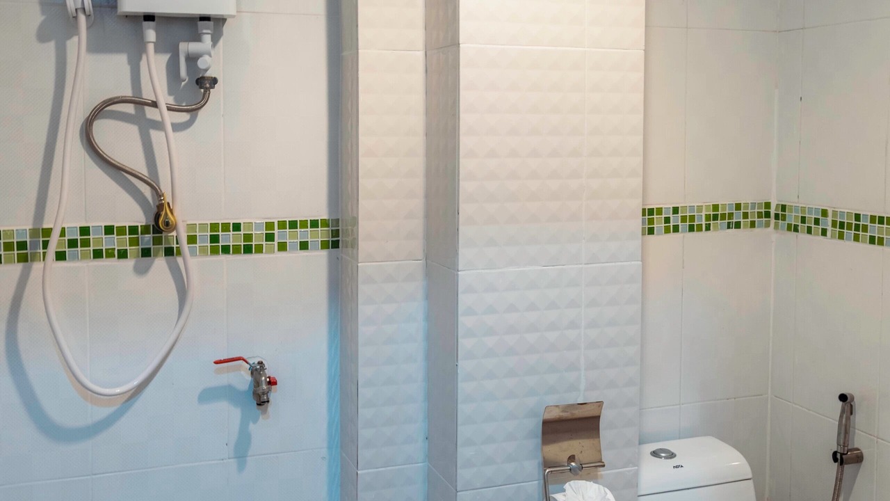 Photo of Bathroom in Patong